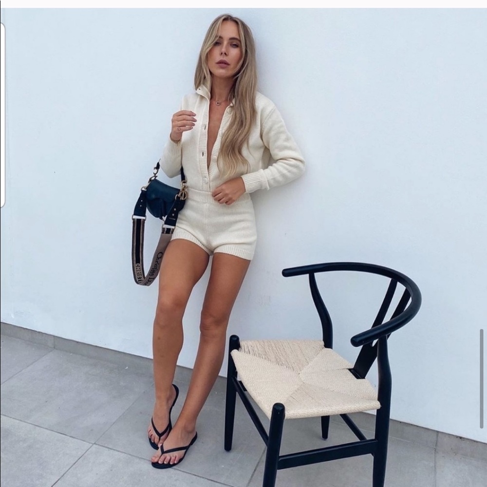 Zara limited edition jumpsuit - Picture 9 of 14